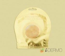 PRINCESS EYE PATCH GOLD (SINGLE)